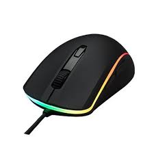 It will be best suited to those who play a lot of shooter games, though. Pulsefire Surge Rgb Gaming Maus Hyperx