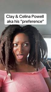 Clay & Celina Powell: Love Is Blind Relationship Revealed