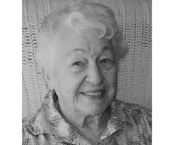 Martha Mault Obituary (1924