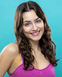 Triniti Cruz 🇵🇷🦋🎬🍄🌞💚🌈