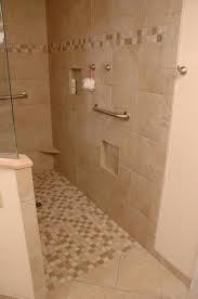 Walk In Shower Designs Without Doors