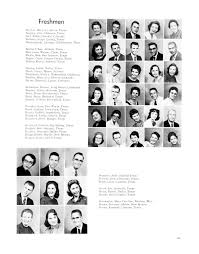 Prickly Pear, Yearbook of Abilene Christian College, 1958