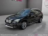 BMW-X1-(E84)