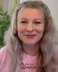 Introducing Dr Kelly Johnston, LighterLife's Head of Nutrition & Research  ... Over the coming weeks she'll be answering some of your most frequently  asked questions about weight loss and weight management, and