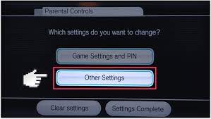I bought a nintendo wii u from a pawn shop. Wii Parental Controls Screen Time