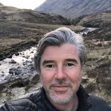 Chris Nesbitt's Instagram, Twitter & Facebook