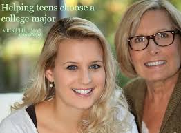 How to Help Teens Choose a College Major