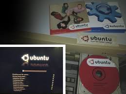 Image result for ubuntu 6.06