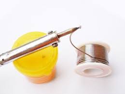 How To Solder Horseshoe Nails Ehow Soldering Jewelry Horseshoe Nail Jewelry Making Supplies