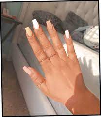 10 Cute Spring Nails Ideas Nails Acrylic Nails 2020 Trends Nails Acrylic Coffin Nails Acryli Short Acrylic Nails Designs Cute Spring Nails Cute Nails For Fall These acrylic nail designs are glamorous and unique, giving you the inspiration you'll need to create 20. cute spring nails ideas nails acrylic