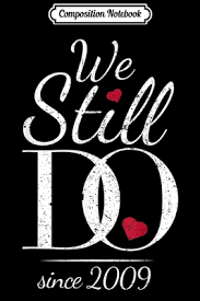 See below our list of themes for 12th wedding anniversary gifts in america. Composition Notebook 12th Wedding Anniversary We Still Do Since 2007 Journal Notebook Blank Lined Ruled 6x9 100 Pages By Not A Book