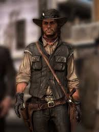 Red dead redemption 2 outfits locations to complete 62 outfit sets. Red Dead Redemption John Marston Vest Fit Jackets