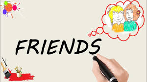 So far we have trained it on a few hundred concepts, and we hope to add more over time. Learn How To Draw Best Friends Step By Step From Word Easy Best Friends Drawing Ideas For Kids Youtube