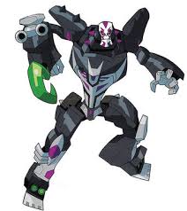 Like all vehicle modes, it has nitro, a temporary, regenerating bar, that allows. Lockdown Teletraan I The Transformers Wiki Fandom