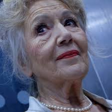 Tina Gray's Instagram, Twitter & Facebook