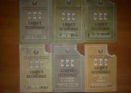 Solicitantul trebuie să prezinte buletinul de identitate şi carnetul de muncă. RÄƒspunsul BÄƒncilor Cu Privire La DespÄƒgubirea Celor Care Au Librete Cec Cu DobandÄƒ È™i CaÈ™tiguri In Autoturisme Infostiri Net InformaÈ›ii Si È™tiri Interesante Pentru Tine