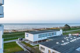 Das haus hanseatic befindet sich in direkter strandlage im herzen von duhnen und dennoch ruhig gelegen. In Der Ersten Reihe Sieht Man Meer Haus Hanseatic