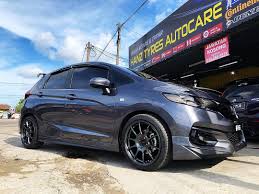 Maybe you would like to learn more about one of these? Baiki Kereta Honda Jazz