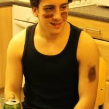 Stream Luke Benfield music