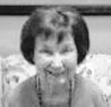 Peggy PLEASANT Obituary (1932