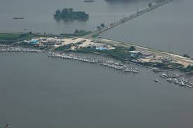 Haases Marina In Heislerville Nj United States Marina