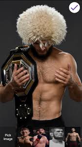 One of ronaldo's unforgettable goals include his jump header goal against as roma as a manchester united player in 2008. Download Khabib Nurmagomedov Lock Screen Wallpapers Free For Android Khabib Nurmagomedov Lock Screen Wallpapers Apk Download Steprimo Com