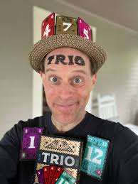 A long overdue personal update: I'm thrilled to announce that today marks  the official launch of my new company