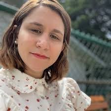 Krystal Baumann's Instagram, Twitter & Facebook