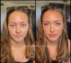 Tamara Bickley-Make Up