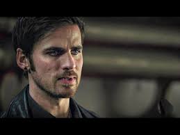 Henry: "You're Not Even A Part Of This Family" (Once Upon A Time S6E6)