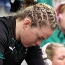 Historic Triple Crown for Ireland women