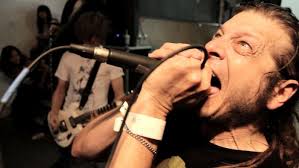 Keith Morris (Black Flag, Circle Jerks, OFF!) plánuje vydat autobiografii