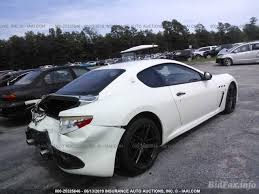 Free vin decoder and lookup. Maserati Granturismo 2012 White 4 7l Vin Zam45mlaxc0060382 Free Car History