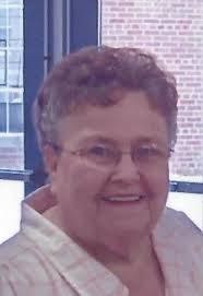 Janice Grunwald Obituary (1936