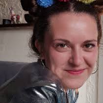 Buy Natalie Beech a Coffee. ko-fi.com/nataliebeech