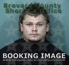 Arrests In Brevard County: November 17, 2022
