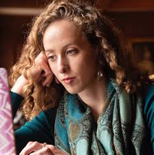 Casey Berger, Author