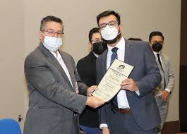 Hay nuevos médicos especialistas egresados del Hospital General Zacatecas  “Luz González Cosío”