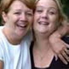 Mother's gift of life for Marie