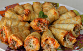 Babà rustico napoletano versione veloce: Cena Invernale Veloce Per Amici 10 Idee Food Blog