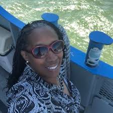 Dr. Dora Scott (@churchladylive)