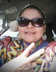 Obituary for Isabelle Joyce McKay “Nagweyaab Ikwe