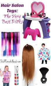 Kids Hair Salon Toys My Top Picks Kids Hair Salon Cool Toys For Girls Kids Hairstyles