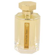 Tea For Two By L Artisan Parfumeur Eau De Toilette Spray Tester 3 4 Oz Perfume Eau De Toilette L Artisan Parfumeur
