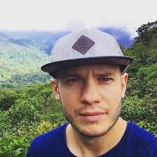 Marc Cobos's Instagram, Twitter & Facebook