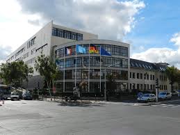 Institution Sainte Marie - ISMA