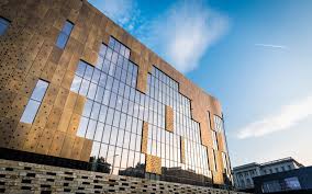 Последние твиты от primark (@primark). Architekturpreis Fur Primark Haus Radio Wuppertal