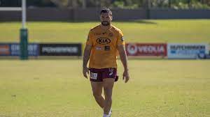 Feb 11, 2021 · alex glenn has appealed for kevin walters not to sack him as broncos skipper as the new brisbane coach prepares to unveil his captain to haul the nrl glamour club out of the premiership cellar. Qscan Injury Update Alex Glenn Broncos