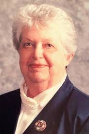 Pauline Marshall Obituary (1929