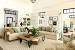 White Sofa Living Room Decorating Ideas